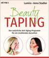 Buchcover Beauty-Taping