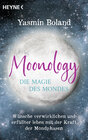 Buchcover Moonology – Die Magie des Mondes