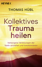 Buchcover Kollektives Trauma heilen