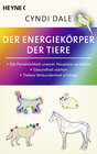 Buchcover Der Energiekörper der Tiere