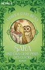 Buchcover Sara und das Geheimnis des Glücks