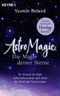 Buchcover AstroMagic – Die Magie deiner Sterne