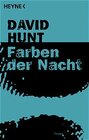 Buchcover Farben der Nacht