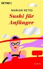 Buchcover Sushi für Anfänger
