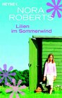 Buchcover Lilien im Sommerwind