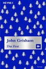 Buchcover Das Fest