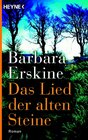 Buchcover Das Lied der alten Steine