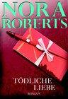 Buchcover Tödliche Liebe