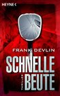 Buchcover Schnelle Beute