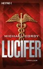 Buchcover Lucifer