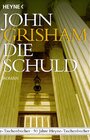 Buchcover Die Schuld