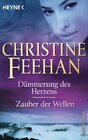 Buchcover Dämmerung des Herzens / Zauber der Wellen
