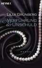 Buchcover Verführung der Unschuld