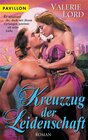 Buchcover Kreuzzug der Leidenschaft