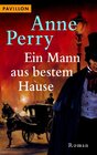 Buchcover Ein Mann aus bestem Hause