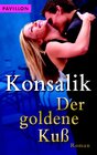 Buchcover Der goldene Kuss