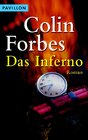 Buchcover Das Inferno
