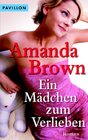 Buchcover Ein Mädchen zum Verlieben