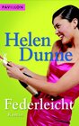 Buchcover Federleicht