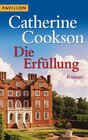 Buchcover Die Erfüllung