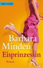 Buchcover Eisprinzessin