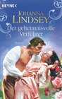 Buchcover Der geheimnisvolle Verführer
