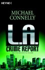 Buchcover L. A. Crime Report