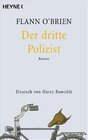 Buchcover Der dritte Polizist