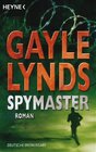 Buchcover Spymaster