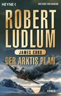 Buchcover Der Arktis-Plan