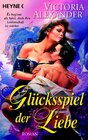 Buchcover Glücksspiel der Liebe