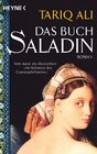 Buchcover Das Buch Saladin