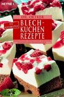 Buchcover Die allerbesten Blechkuchen-Rezepte