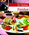 Buchcover Fondue