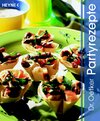 Buchcover Partyrezepte