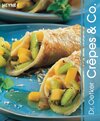 Buchcover Crêpes & Co.