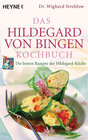 Buchcover Das Hildegard-von-Bingen-Kochbuch