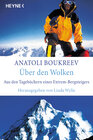 Buchcover Über den Wolken