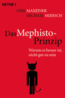 Buchcover Das Mephisto-Prinzip