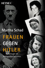 Buchcover Frauen gegen Hitler