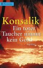Buchcover Ein toter Taucher nimmt kein Geld