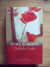 Buchcover Tödliche Liebe
