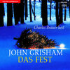 Buchcover Das Fest