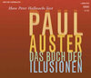 Buchcover Das Buch der Illusionen