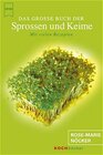 Buchcover Das grosse Buch der Sprossen und Keime