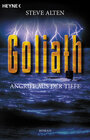 Buchcover Goliath