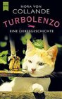 Buchcover Turbolenzo
