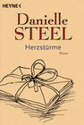 Buchcover Herzstürme