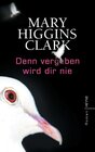 Buchcover Denn vergeben wird dir nie