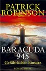 Buchcover Baracuda 945